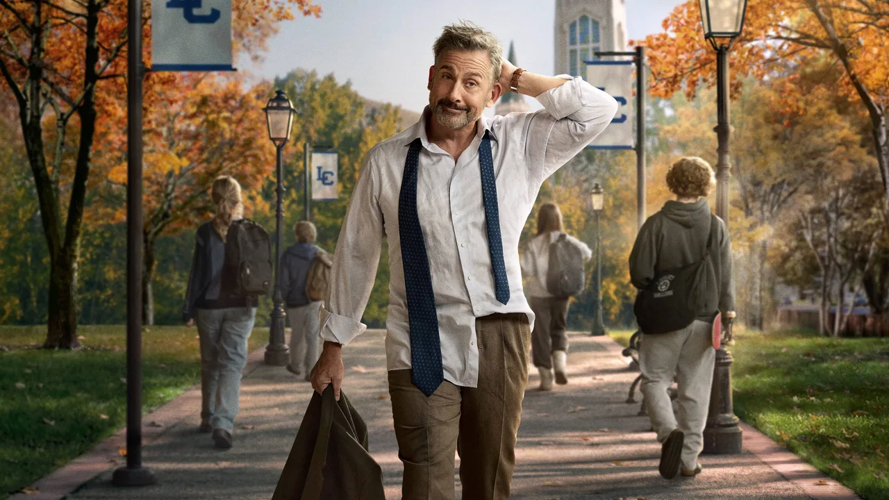 Rooster (2026)