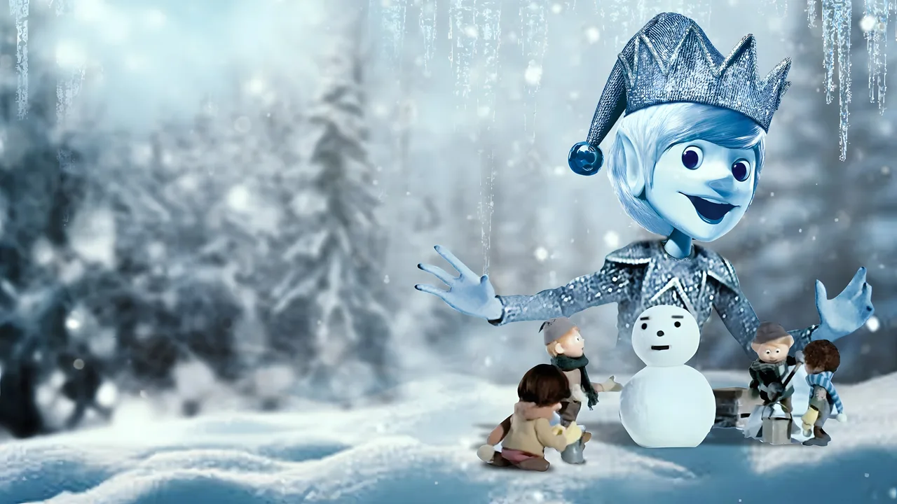 Jack Frost (1979)
