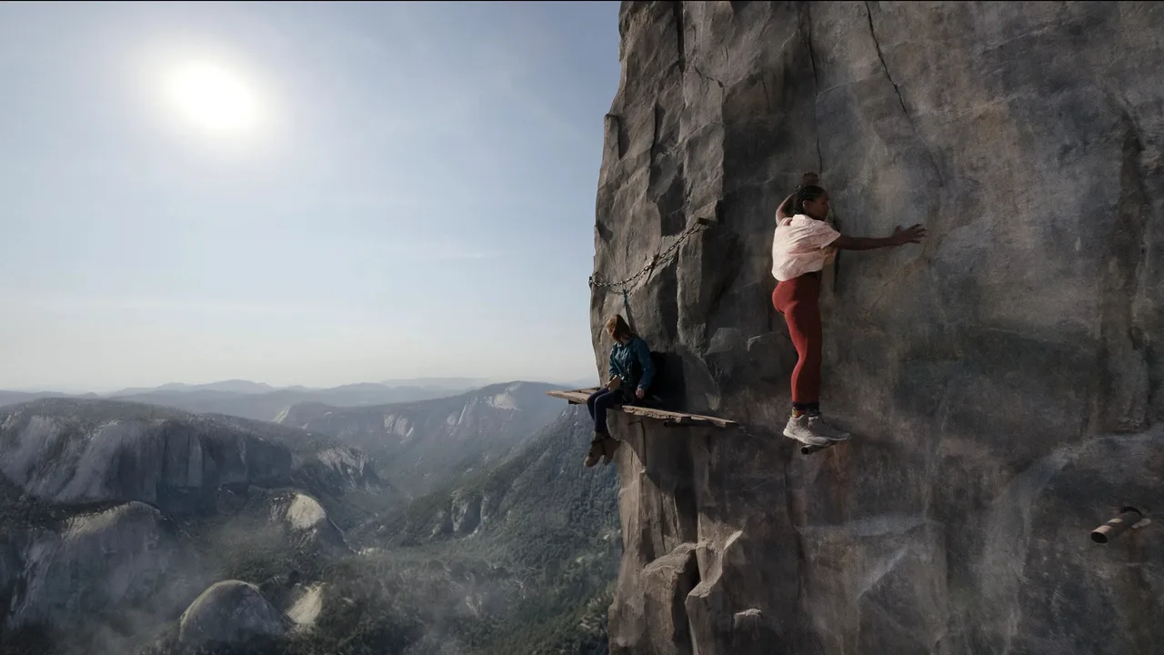 Fall 2: Deadpoint (2026)
