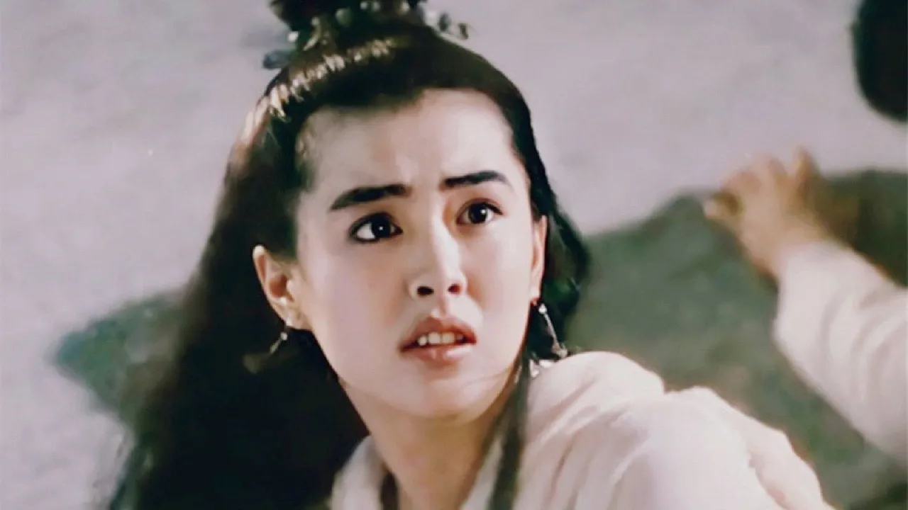 Demoness from Thousand Years (1990)