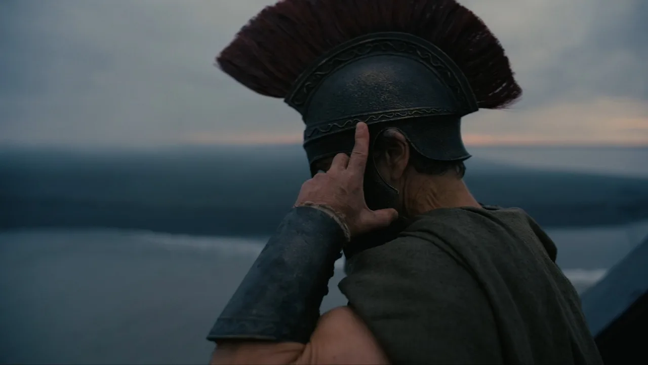 The Odyssey (2026)
