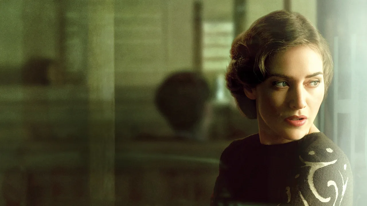 Mildred Pierce (2011)
