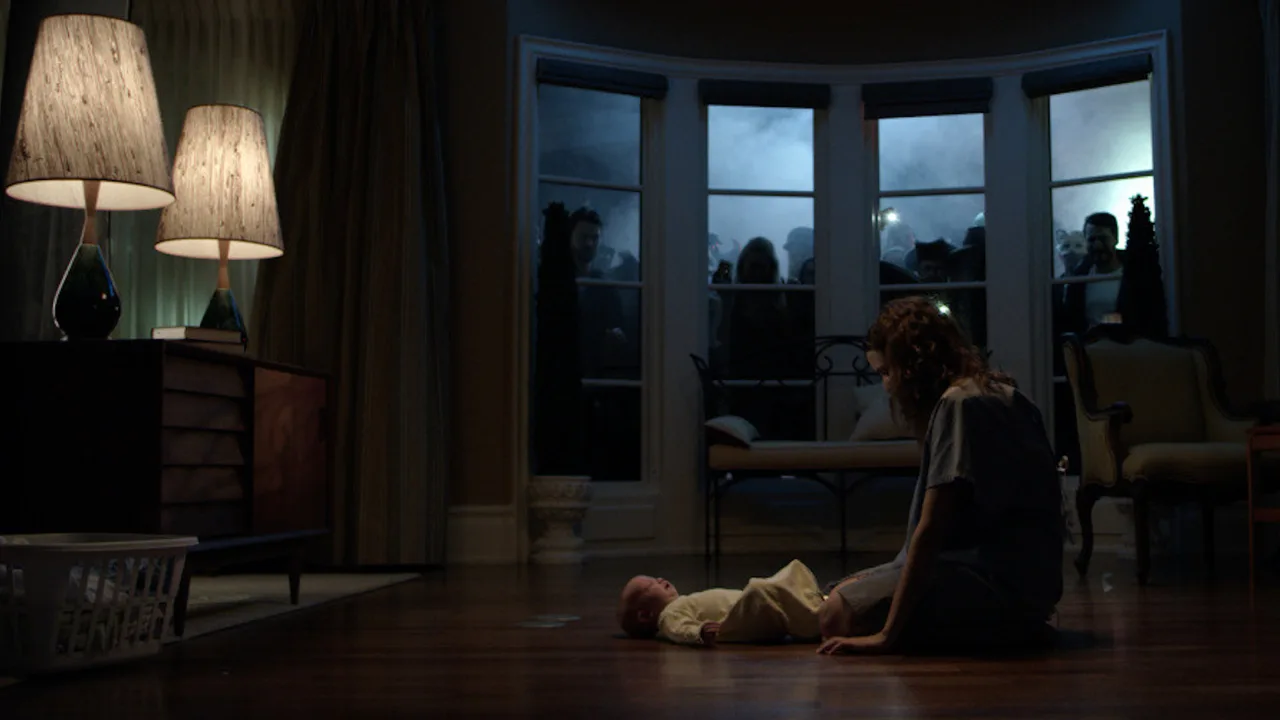 Still/Born (2018)