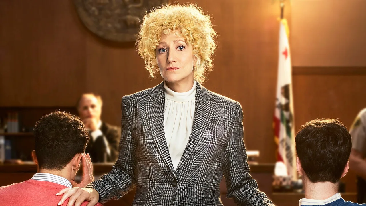 Law & Order True Crime (2017)
