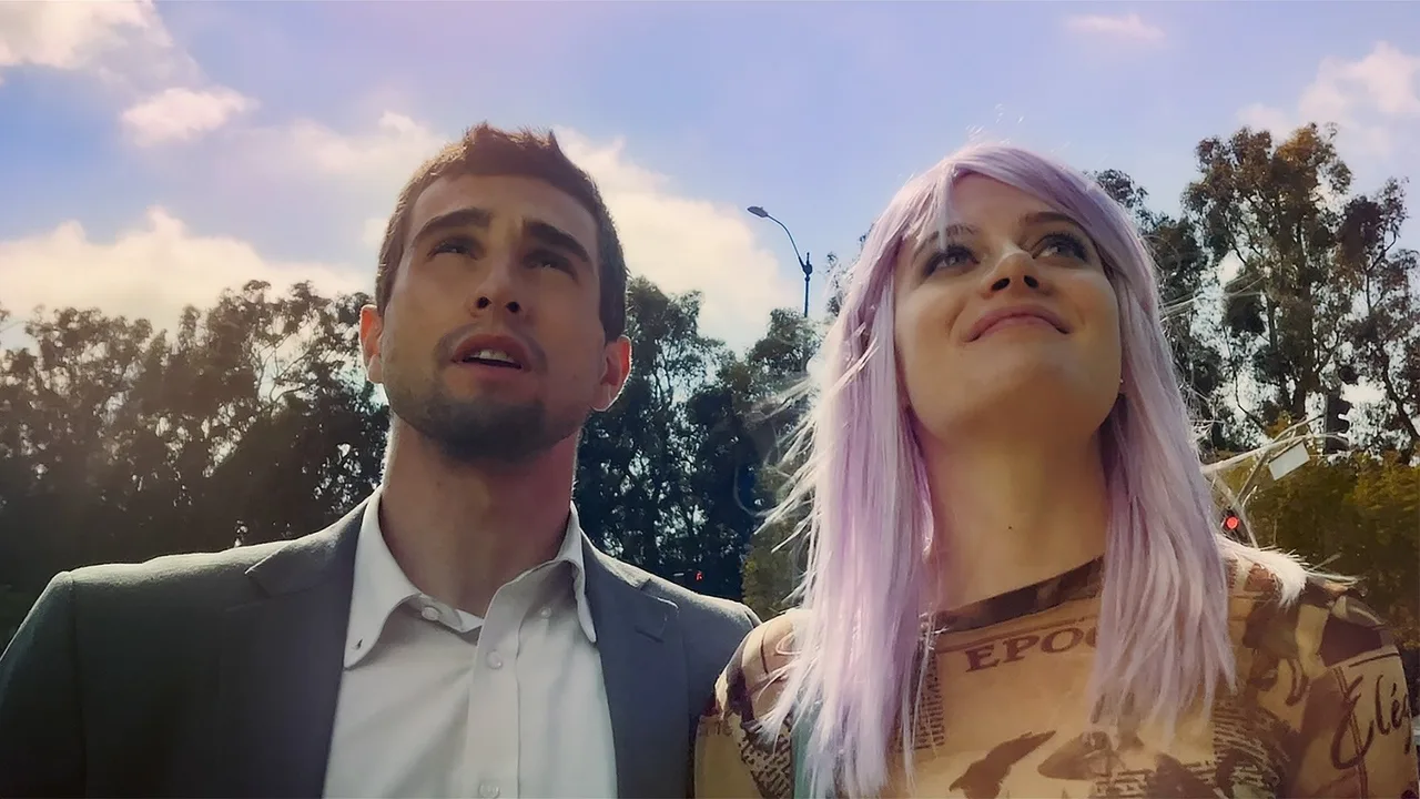 June and John (2025)