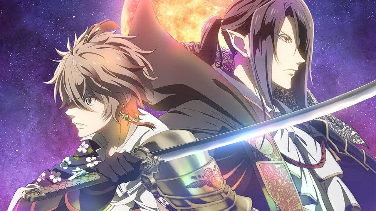 Sengoku Night Blood (2017)