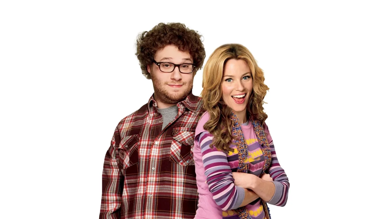 Zack and Miri Make a Porno (2008)