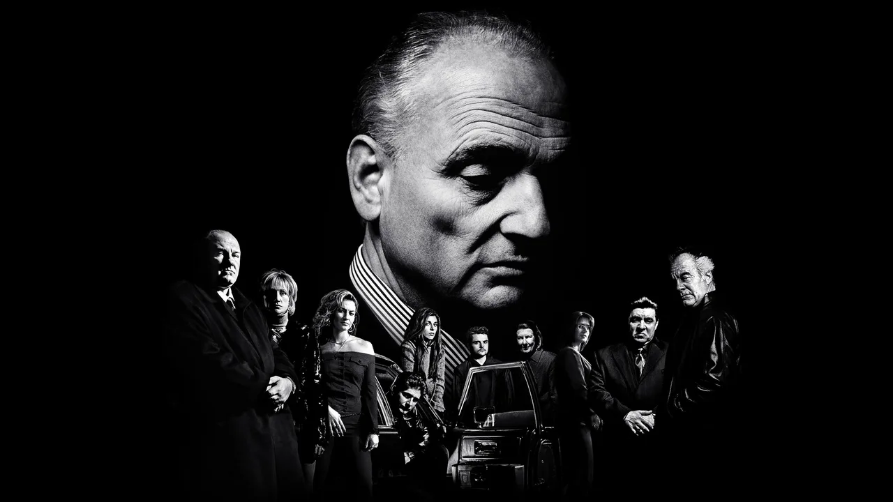 Wise Guy: David Chase and The Sopranos (2024)