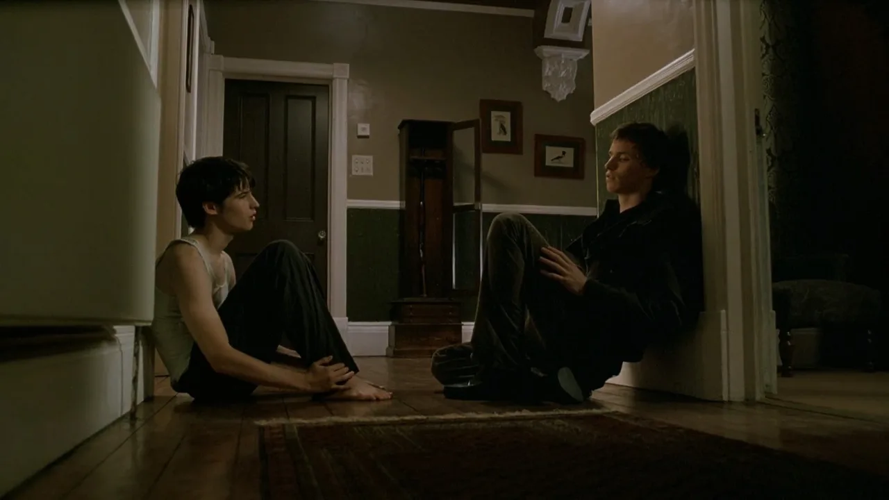 Like Minds (2006)