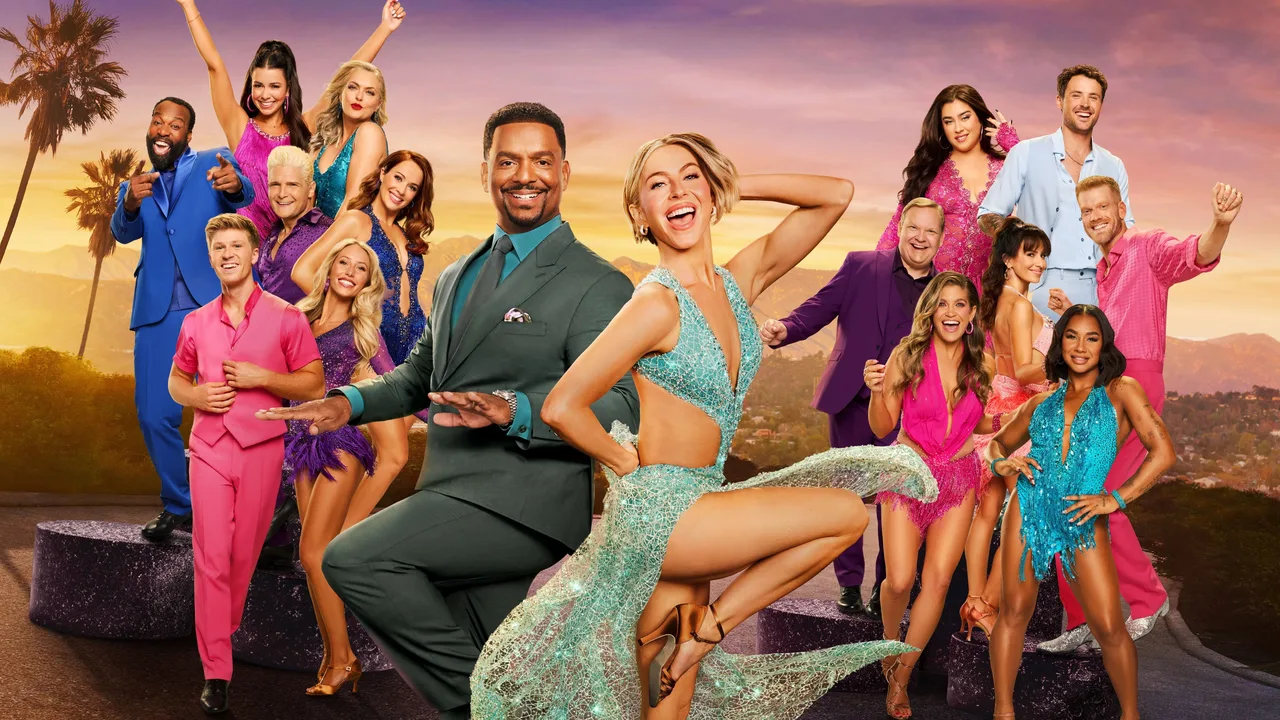 Dancing with the Stars (2005)