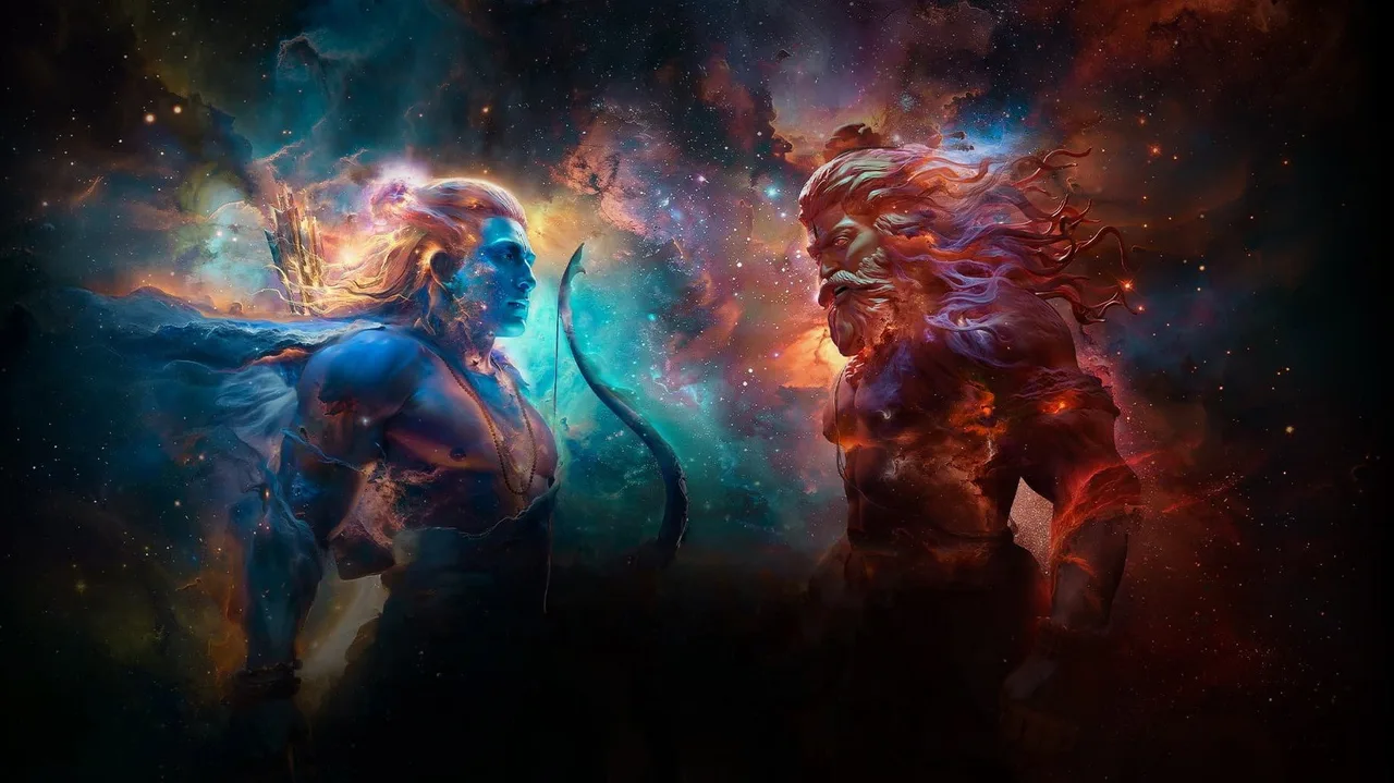 Ramayana: Rise of a Legend (2026)