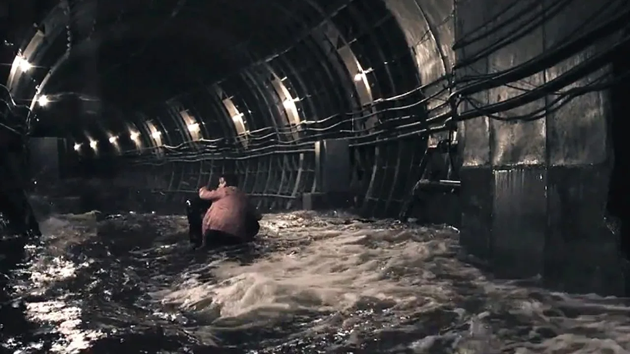 Metro (2013)
