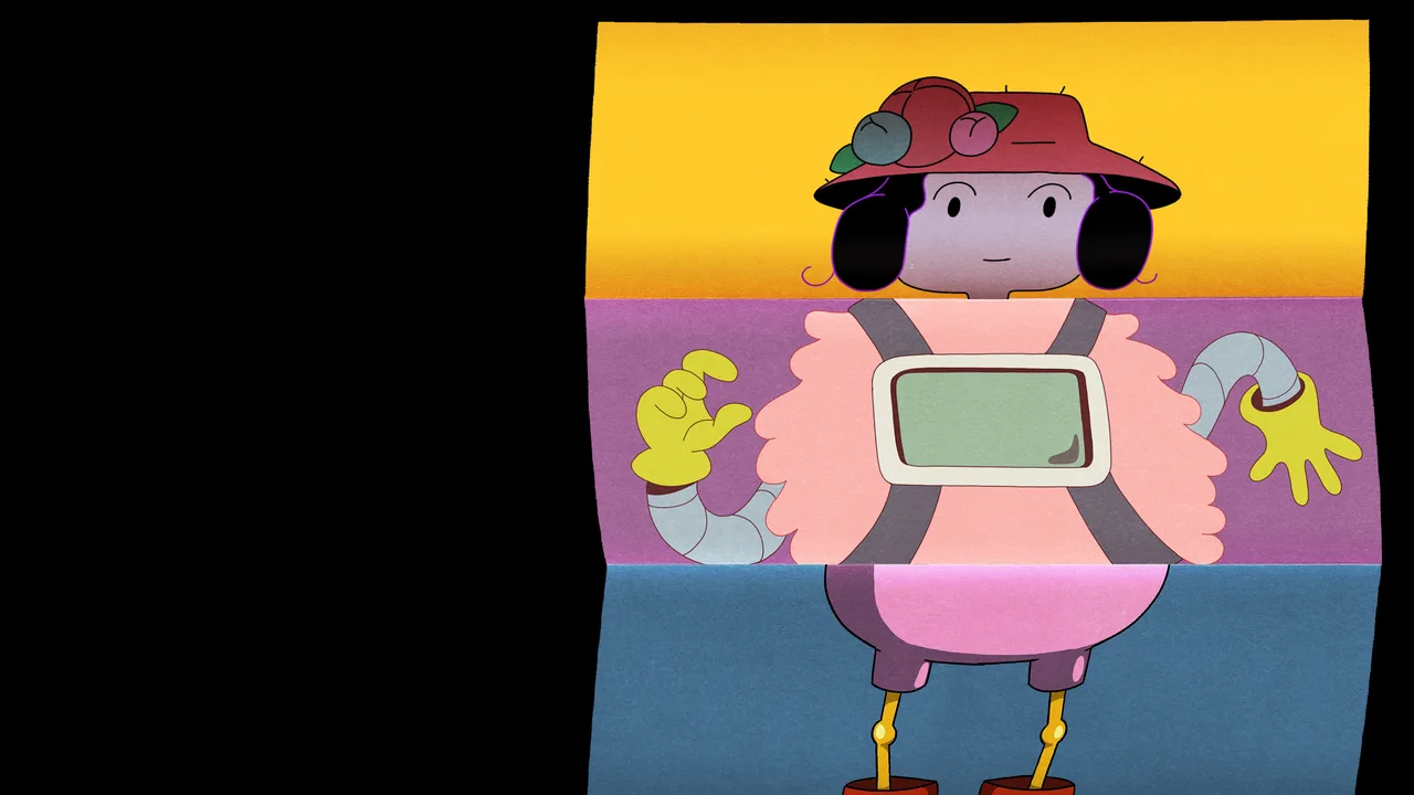 Adult Swim's The Elephant (2025)