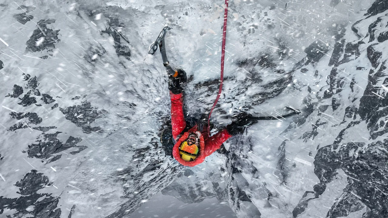 The Last First: Winter K2 (2026)