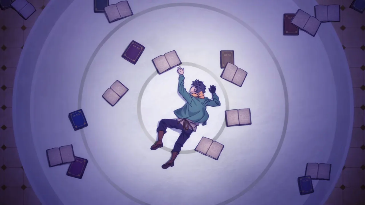 Re:ZERO -Starting Life in Another World- (2016)