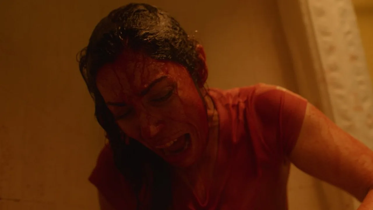I Know Exactly How You Die (2026)