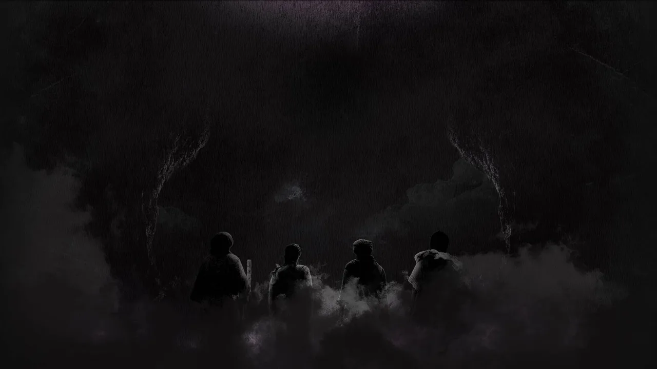 Brave Yoshihiko and the Seven Driven People (2016)