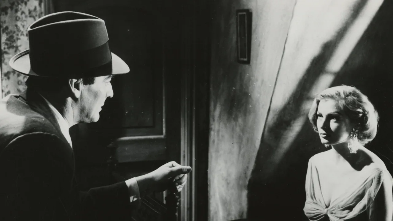 Interpol (1957)