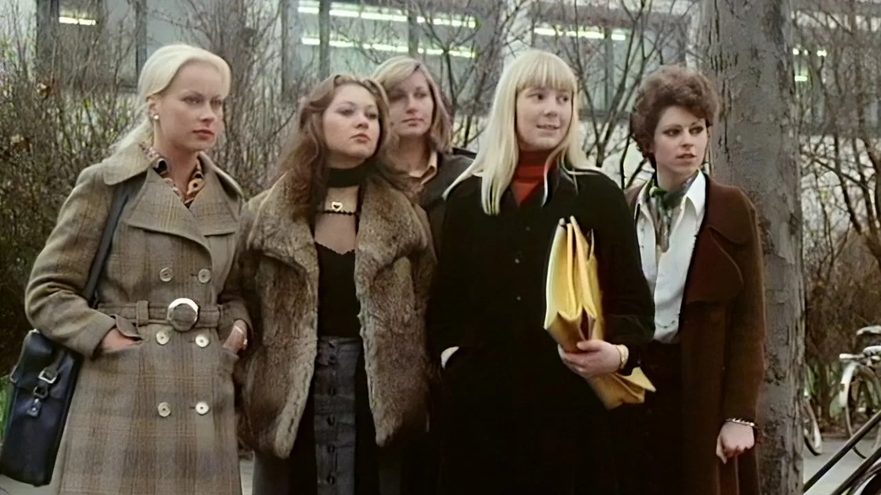 Campus Teasers (1976)