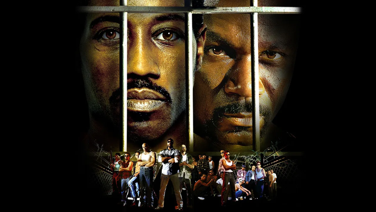 Undisputed (2002)