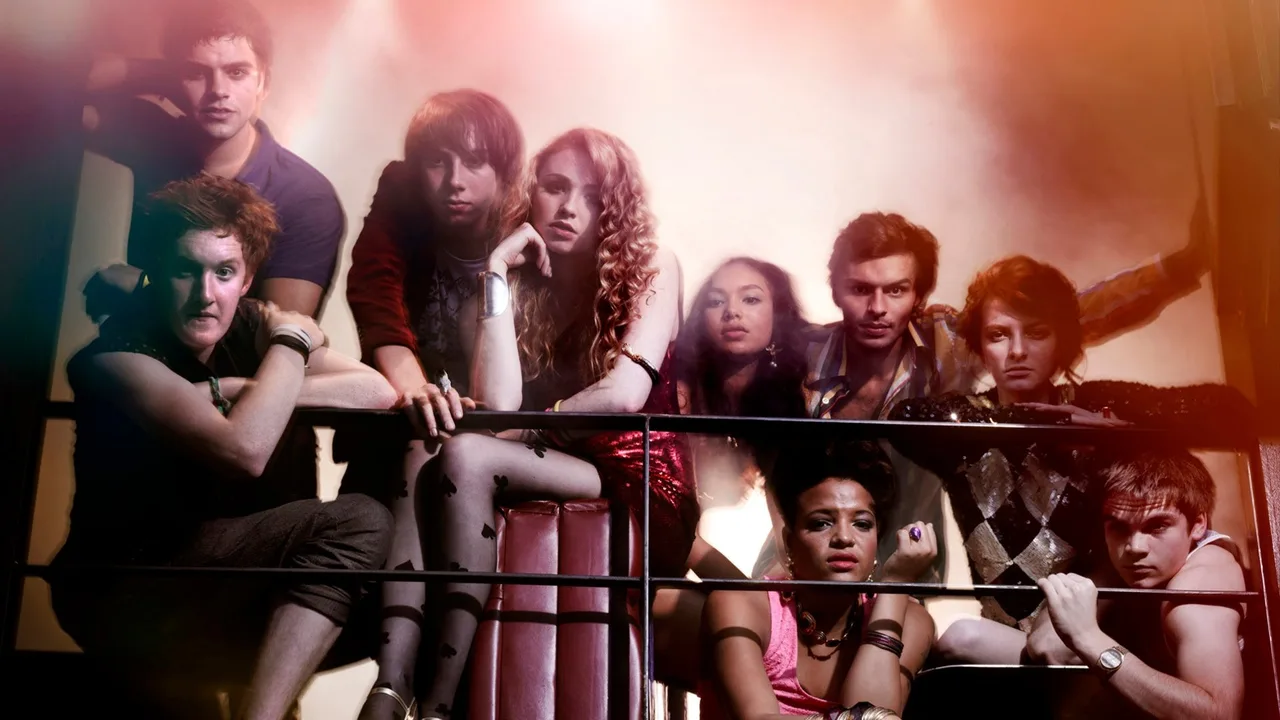 Skins (2007)