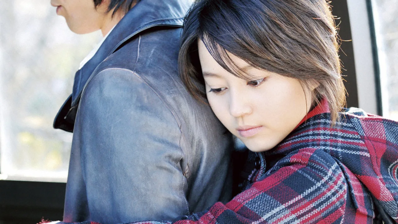 Memoirs of a Teenage Amnesiac (2010)