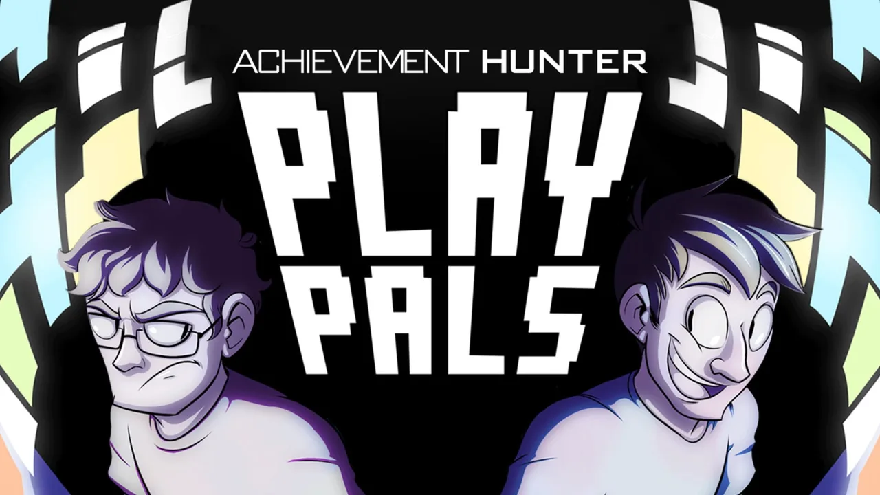 Play Pals (2014)