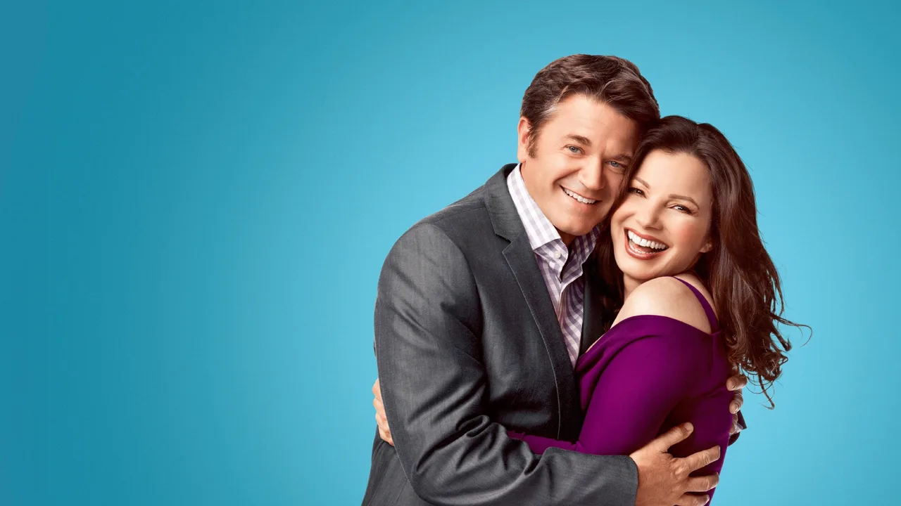 Happily Divorced (2011)