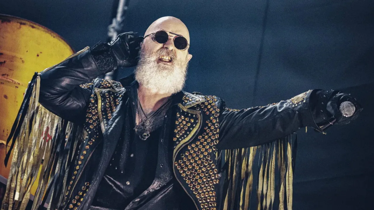 The Ballad of Judas Priest (2026)