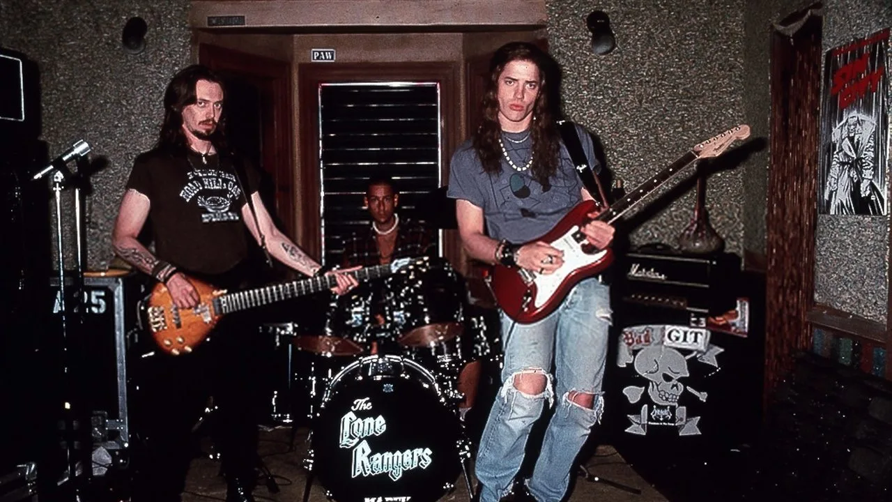 Airheads (1994)