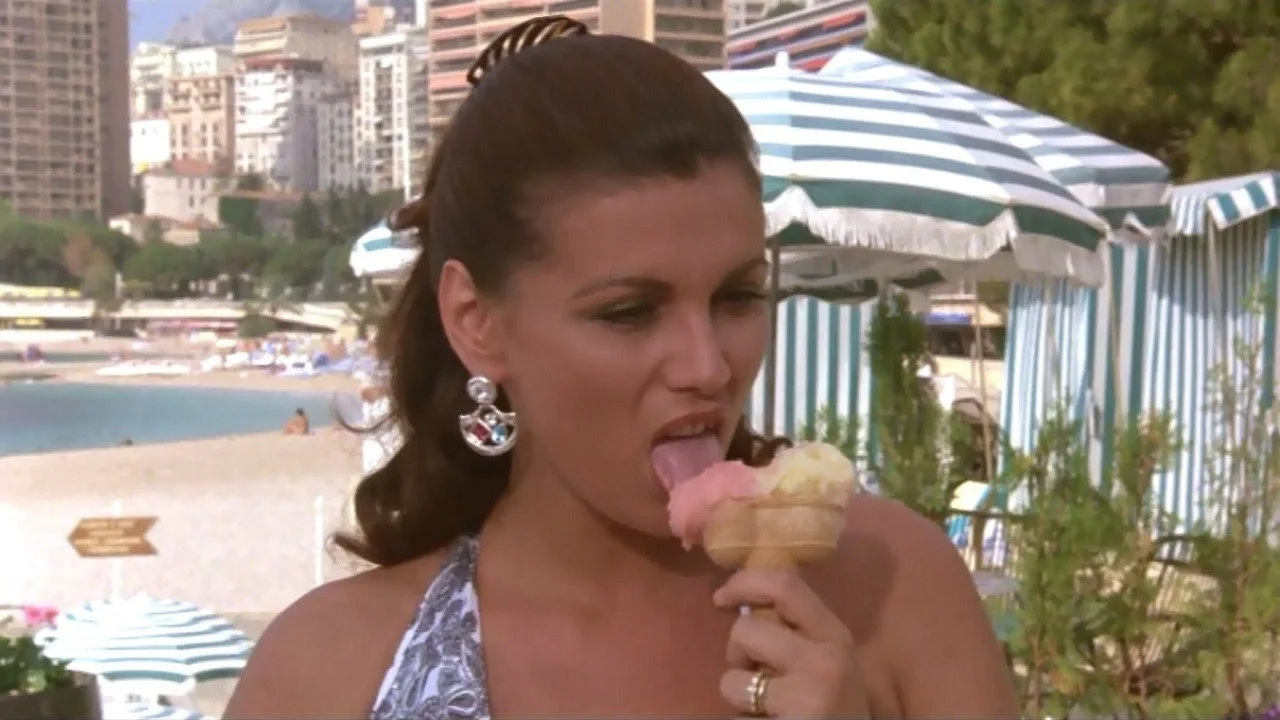 Stuff for the Rich (1987)