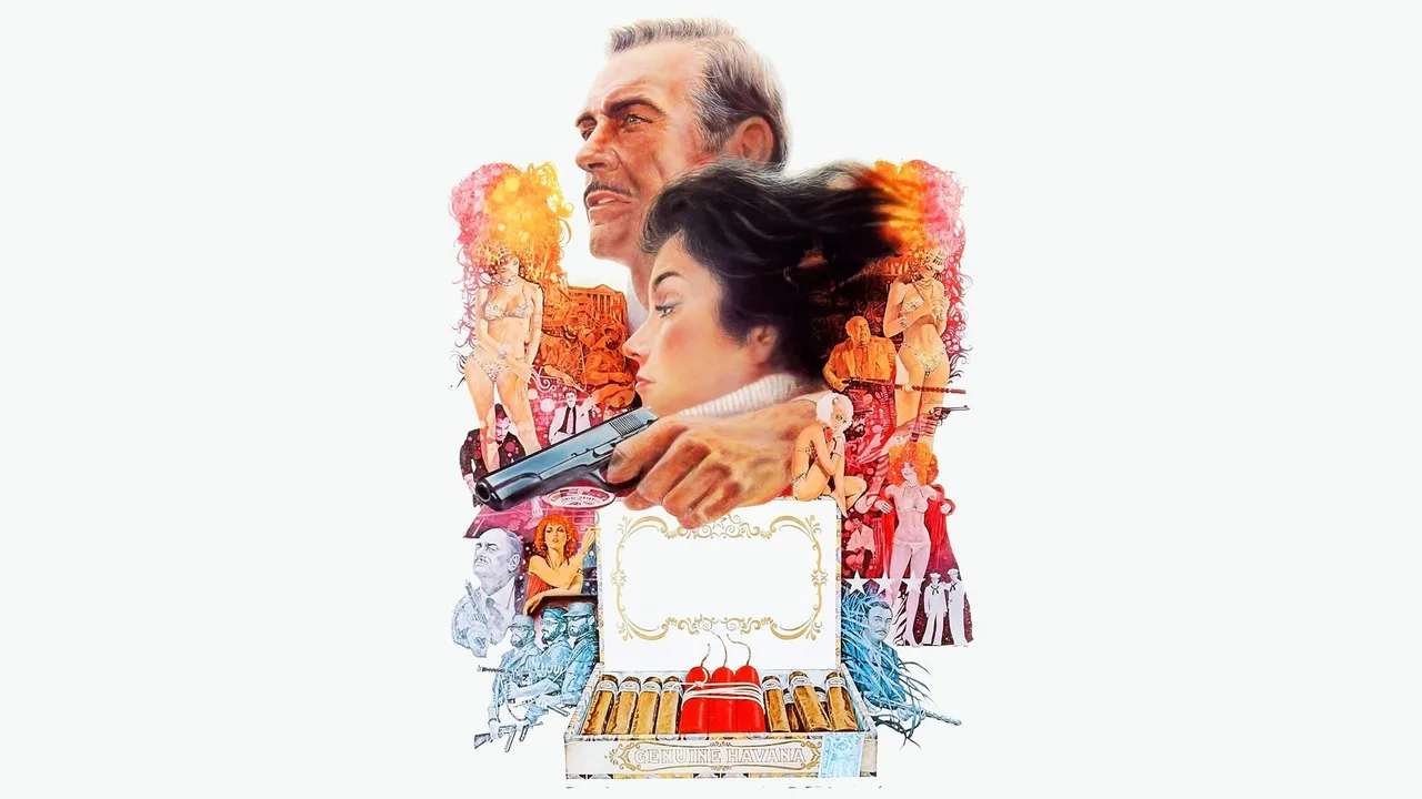 Cuba (1979)