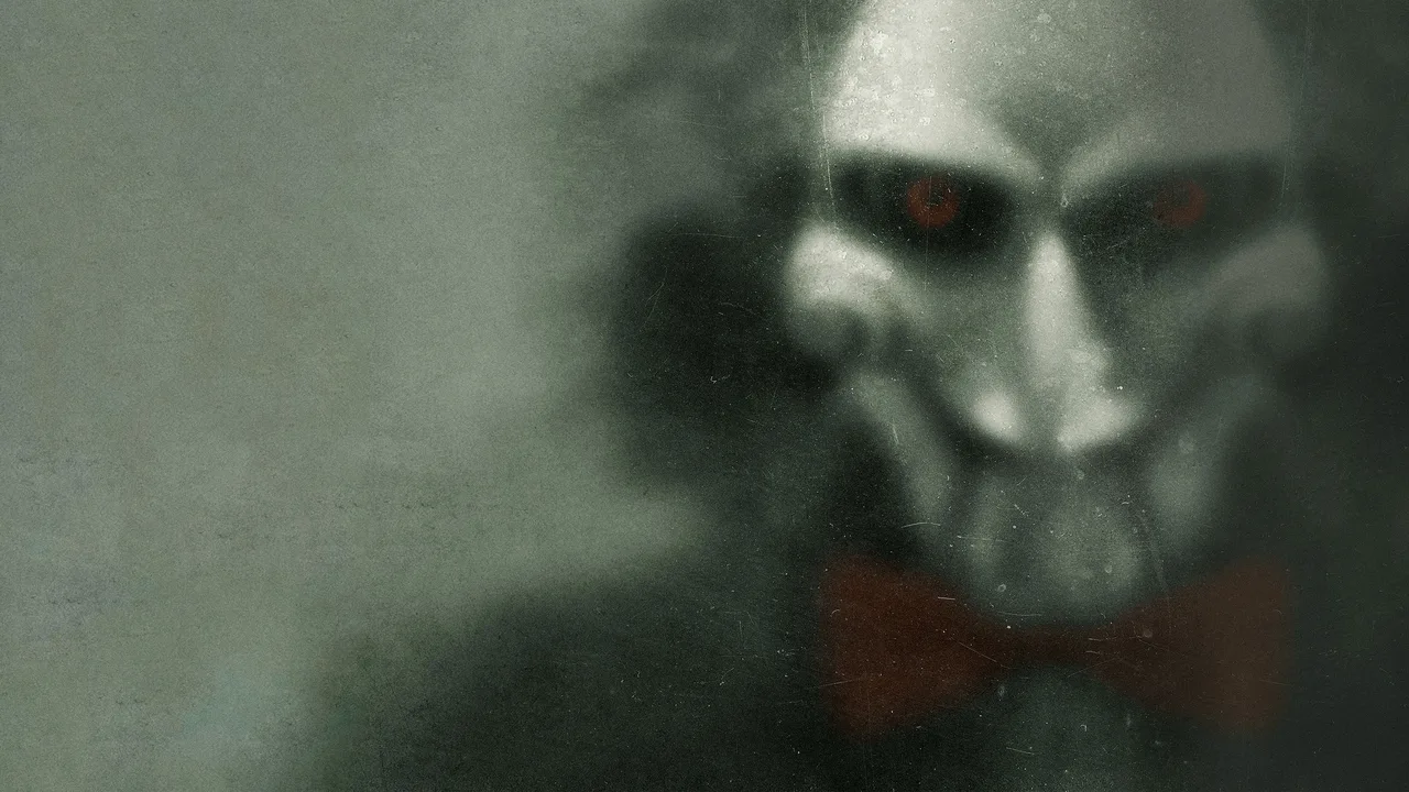 Jigsaw (2017)