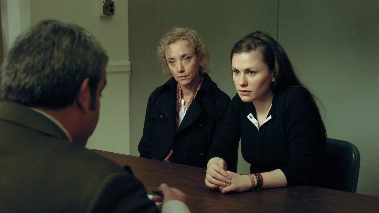 Margaret (2011)