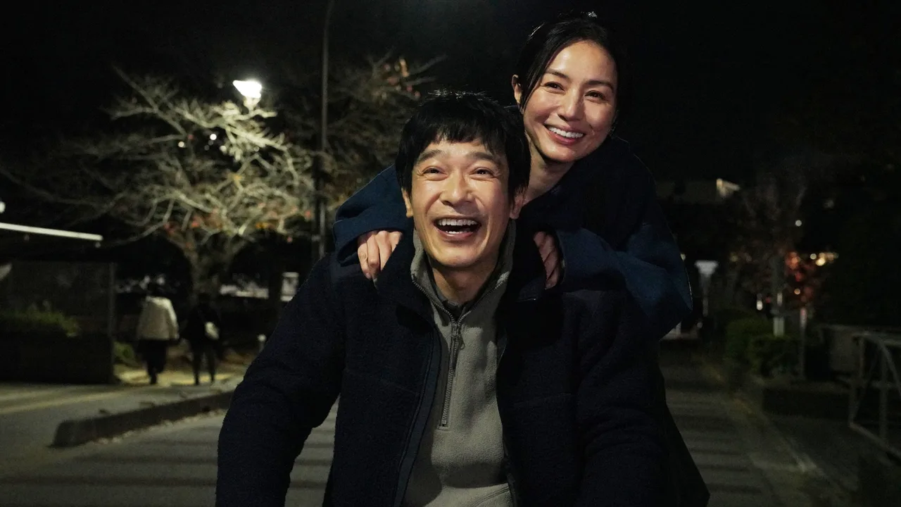A Moon in the Ordinary (2025)