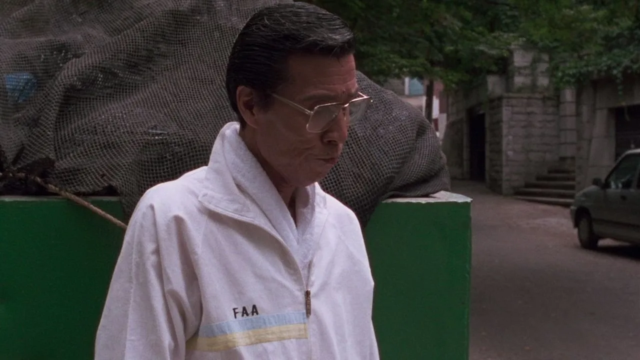 Incoherence (2025)