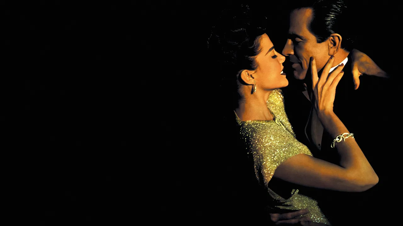 Bugsy (1991)