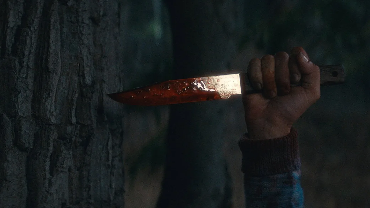 Crystal Lake (2026)