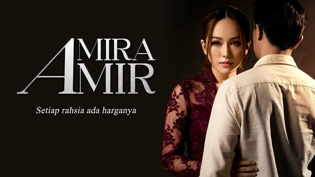 Amira Amir (2026)