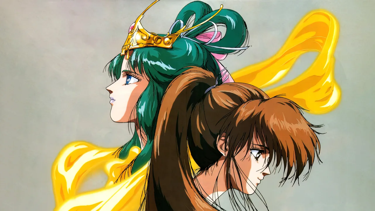 Utsu no Miko (1989)