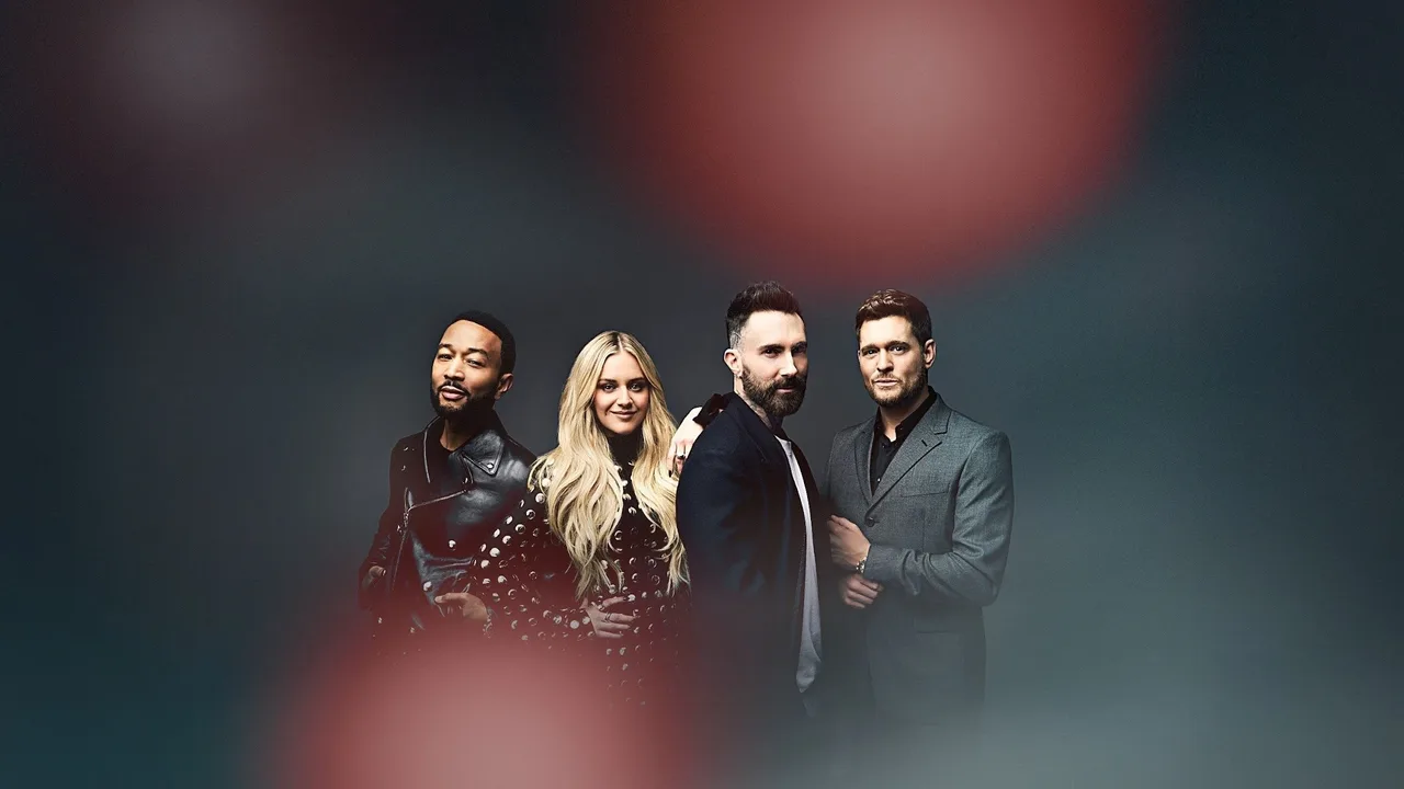 The Voice (2011)