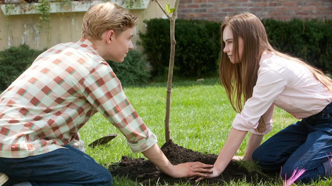 Flipped (2010)