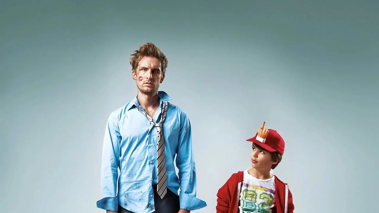 Babysitting (2014)