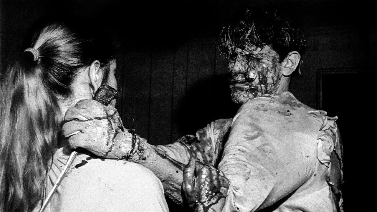 Within the Woods (1979)