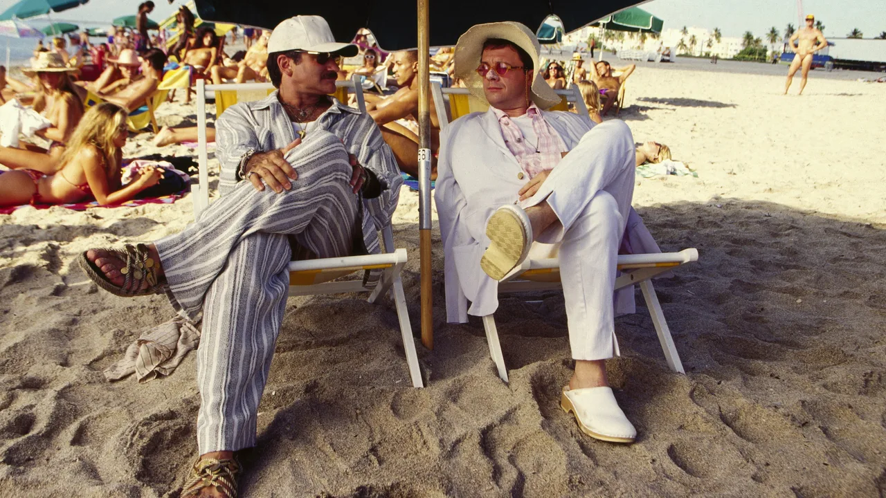 The Birdcage (1996)