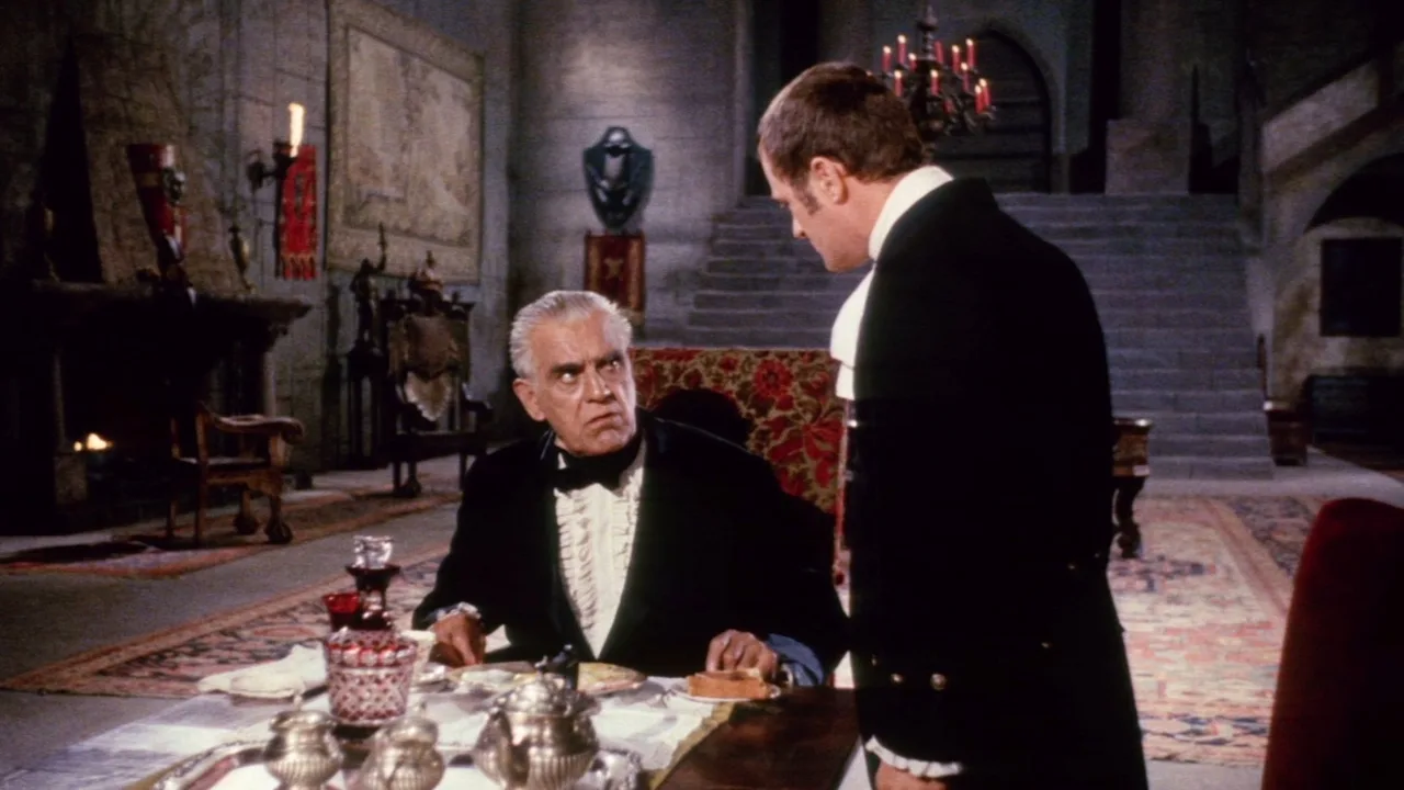The Terror (1963)