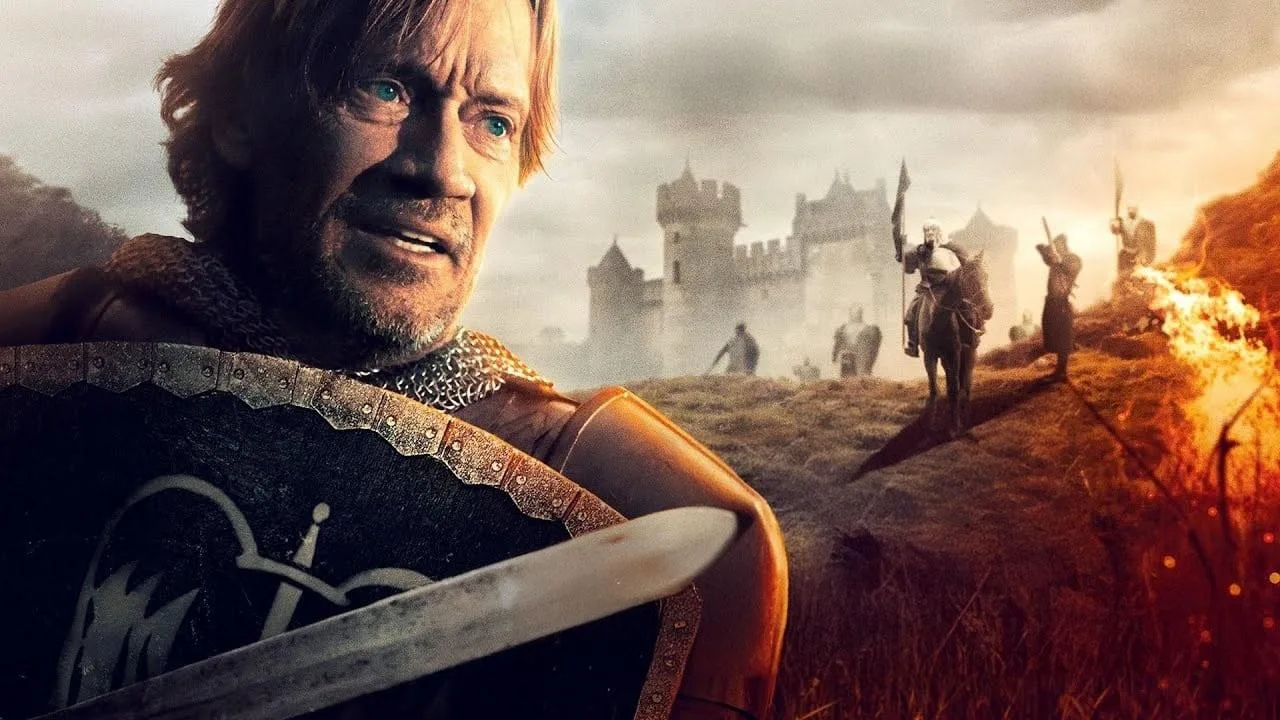 The Last Redemption (2025)