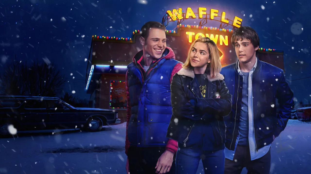 Let It Snow (2019)