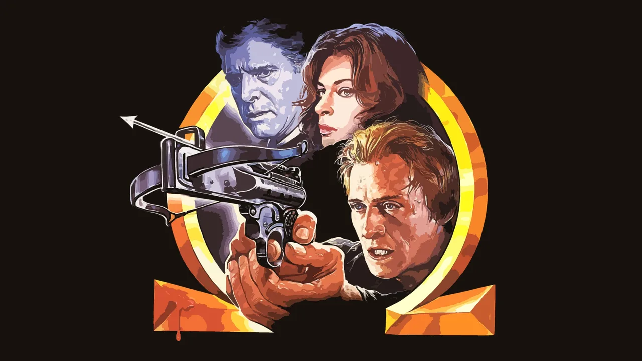 The Osterman Weekend (1983)
