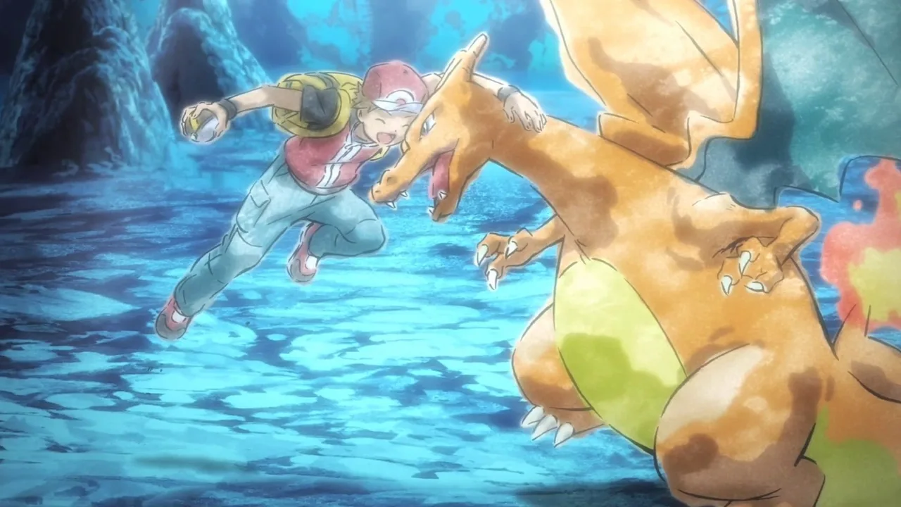 Pokémon Origins (2013)